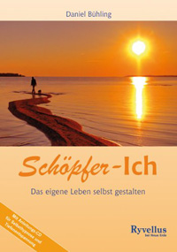 Cover: Schöpfer-Ich